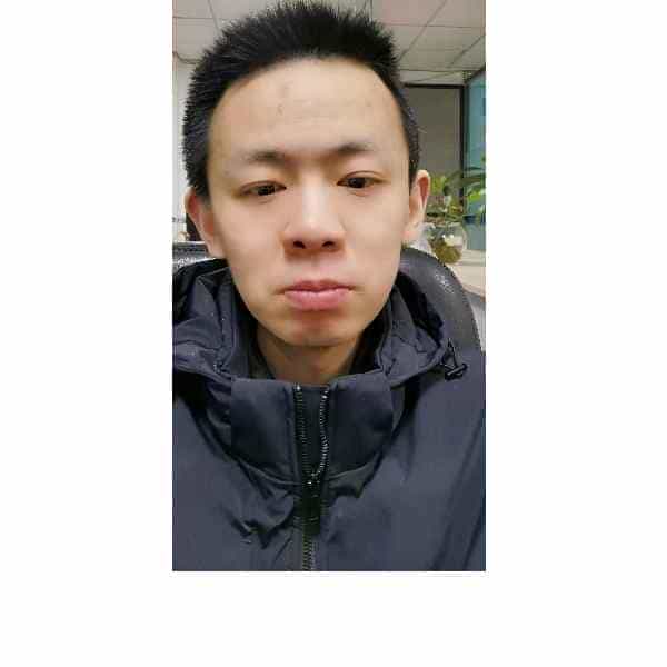 37岁岁重庆单身帅哥 - 十堰吉缘网