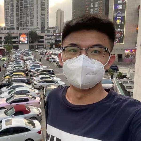 30岁岁黑龙江单身帅哥 - 十堰吉缘网