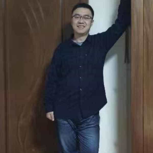 35岁岁广东单身帅哥 - 十堰吉缘网