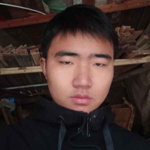 24岁岁四川单身帅哥 - 十堰吉缘网