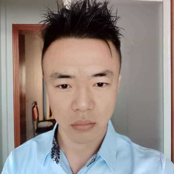 38岁岁江苏单身帅哥 - 十堰吉缘网