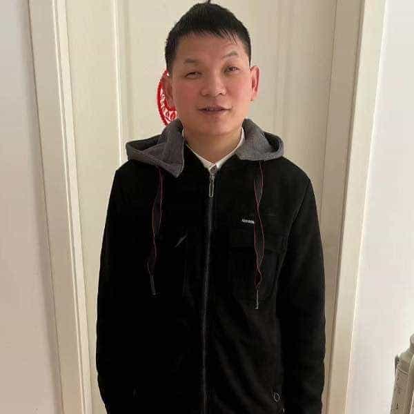 36岁岁安徽单身帅哥 - 十堰吉缘网