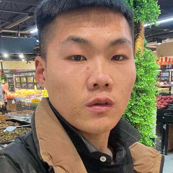 28岁岁河南单身帅哥 - 十堰吉缘网