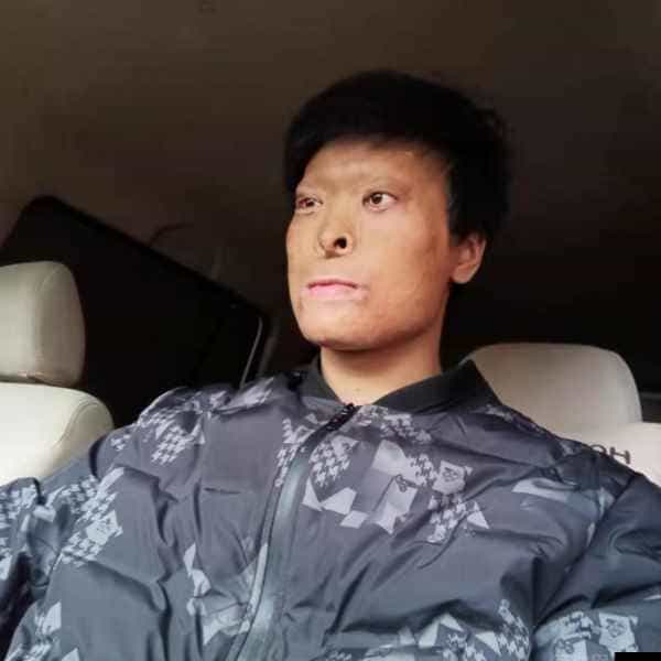 34岁岁河南单身帅哥 - 十堰吉缘网