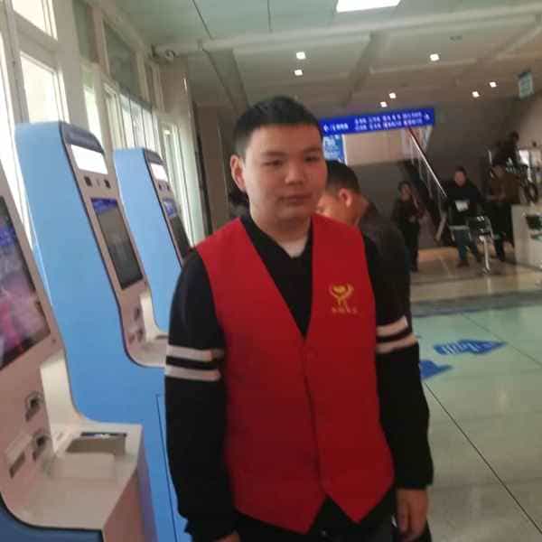 28岁岁浙江单身帅哥 - 十堰吉缘网
