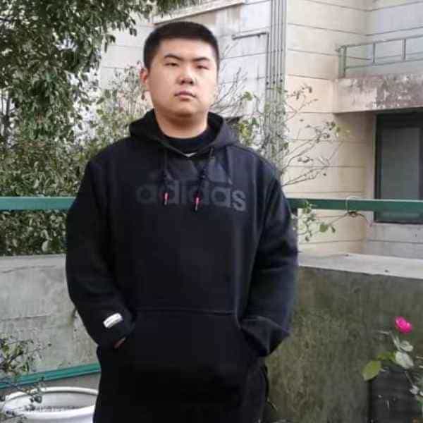 28岁岁江苏单身帅哥 - 十堰吉缘网