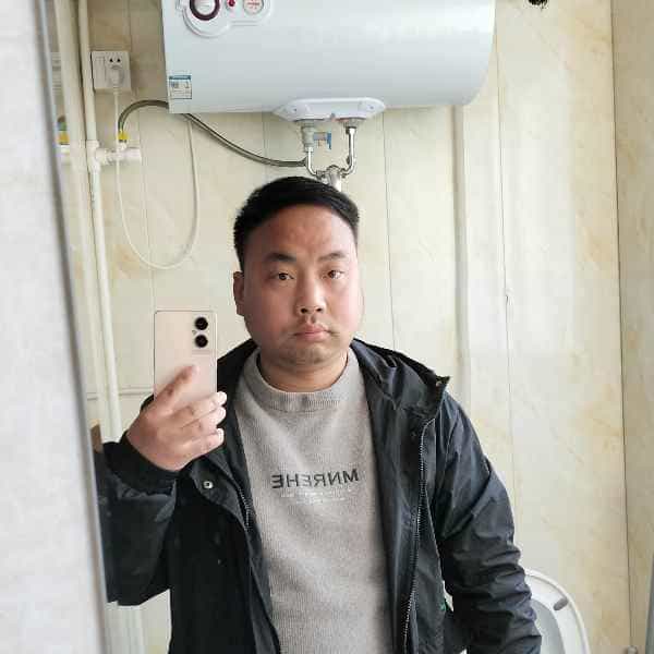 35岁岁安徽单身帅哥 - 十堰吉缘网