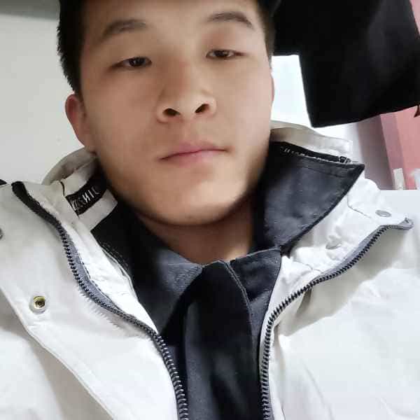 35岁岁河南单身帅哥 - 十堰吉缘网