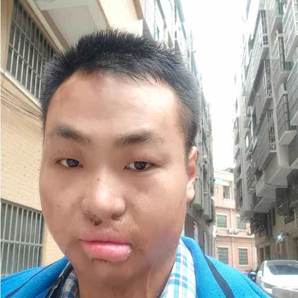 33岁岁湖北单身帅哥 - 十堰吉缘网