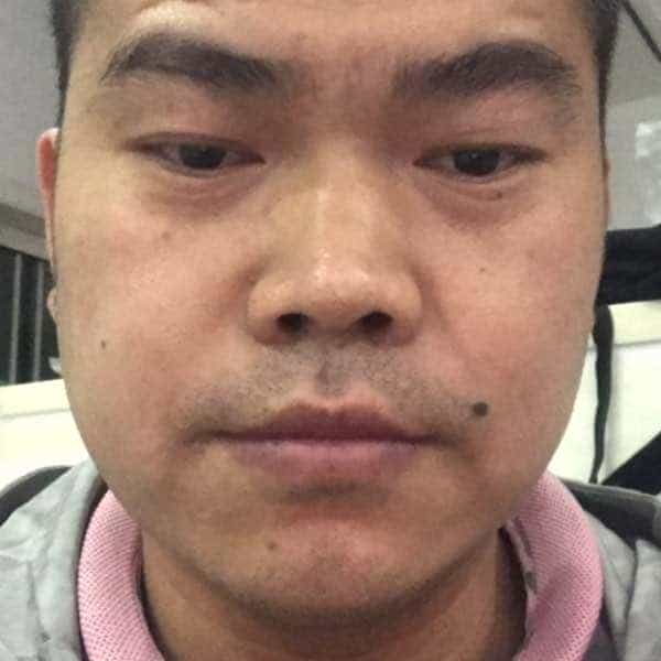 42岁岁湖北单身帅哥 - 十堰吉缘网