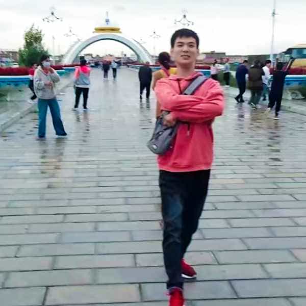 26岁岁河北单身帅哥 - 十堰吉缘网