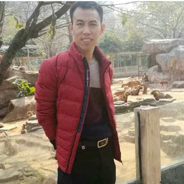 42岁岁浙江单身帅哥 - 十堰吉缘网