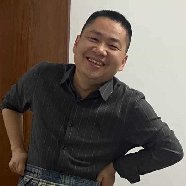 36岁岁四川单身帅哥 - 十堰吉缘网