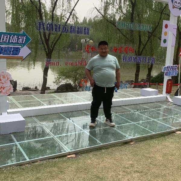 32岁岁河南单身帅哥 - 十堰吉缘网