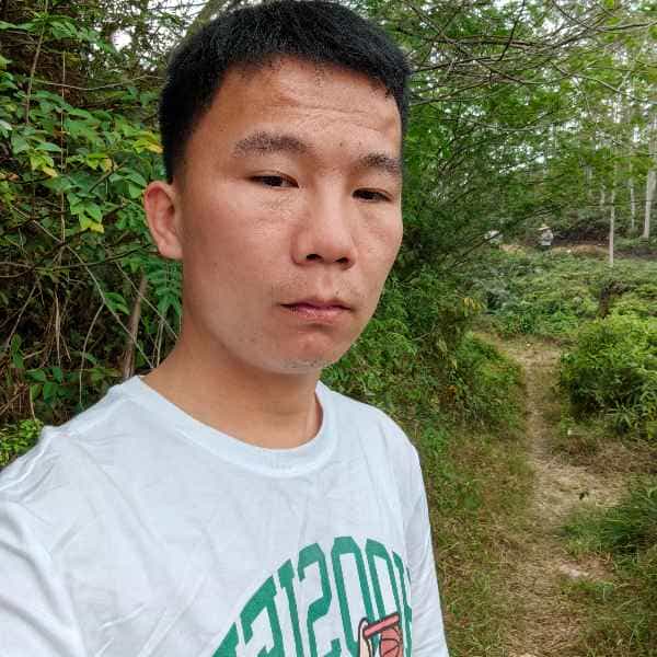 35岁岁广东单身帅哥 - 十堰吉缘网