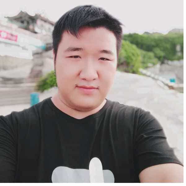 35岁岁湖北单身帅哥 - 十堰吉缘网