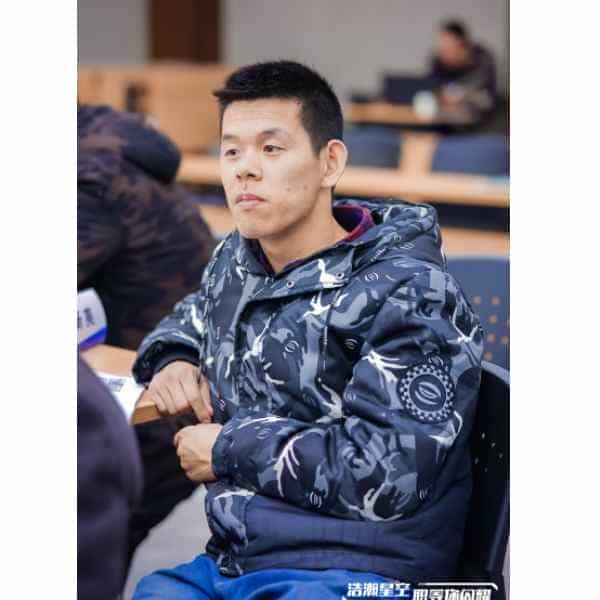 30岁岁江苏单身帅哥 - 十堰吉缘网