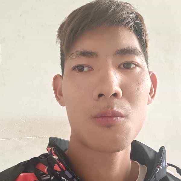 27岁岁河北单身帅哥 - 十堰吉缘网