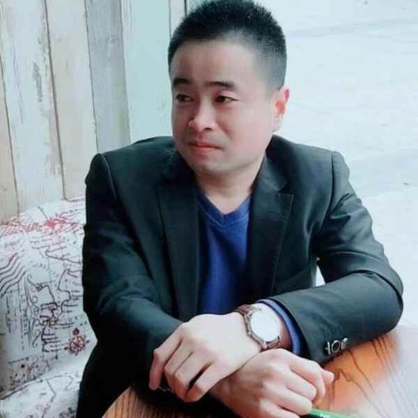 37岁岁广东单身帅哥 - 十堰吉缘网