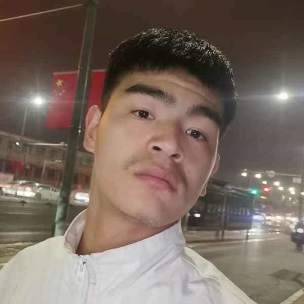 23岁岁山西单身帅哥 - 十堰吉缘网