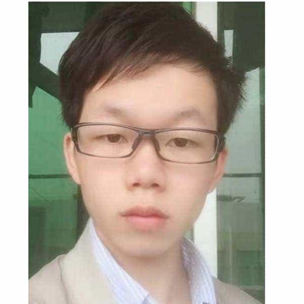 33岁岁广东单身帅哥 - 十堰吉缘网