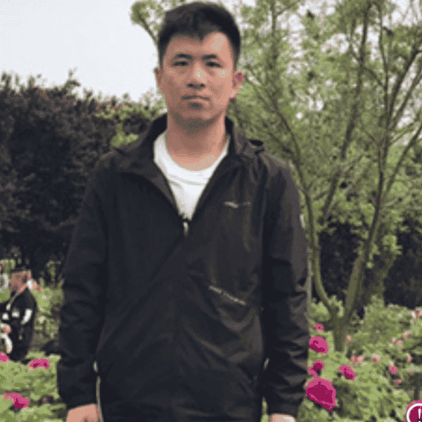 33岁岁河南单身帅哥 - 十堰吉缘网