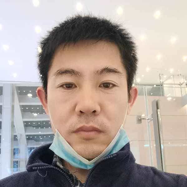 41岁岁河北单身帅哥 - 十堰吉缘网