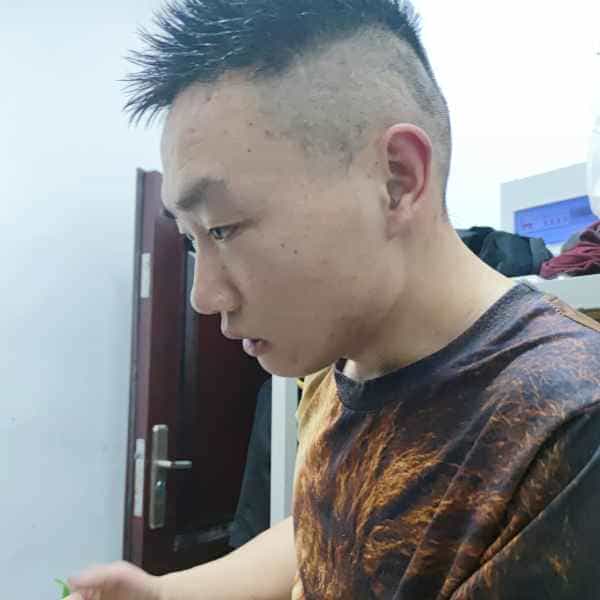 29岁岁四川单身帅哥 - 十堰吉缘网