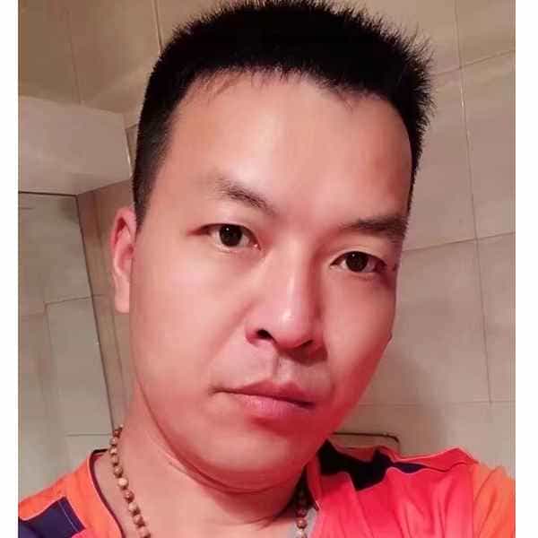 35岁岁湖北单身帅哥 - 十堰吉缘网