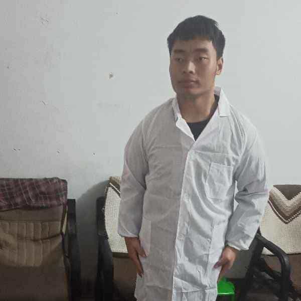 26岁岁河南单身帅哥 - 十堰吉缘网