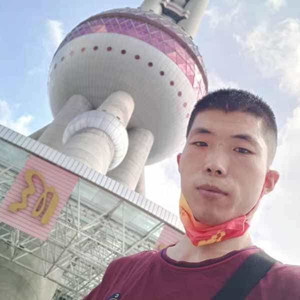 39岁岁湖北单身帅哥 - 十堰吉缘网