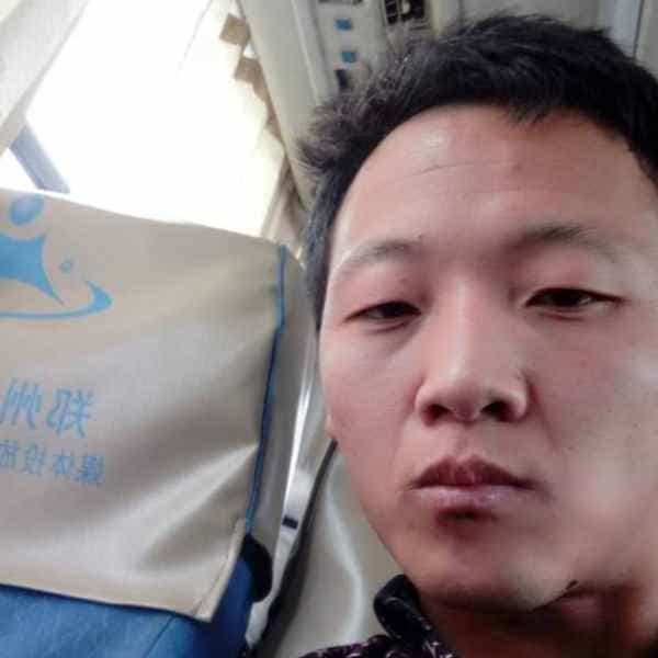 35岁岁河南单身帅哥 - 十堰吉缘网