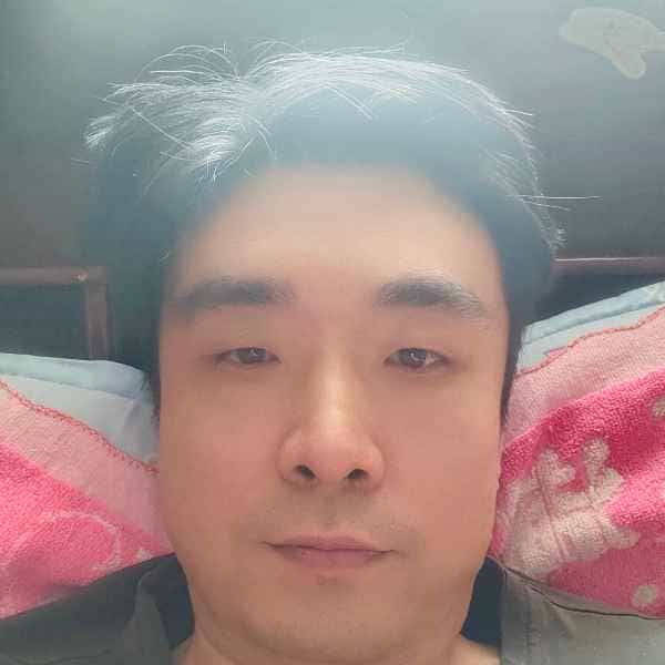 43岁岁河南单身帅哥 - 十堰吉缘网