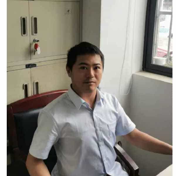 35岁岁河南单身帅哥 - 十堰吉缘网