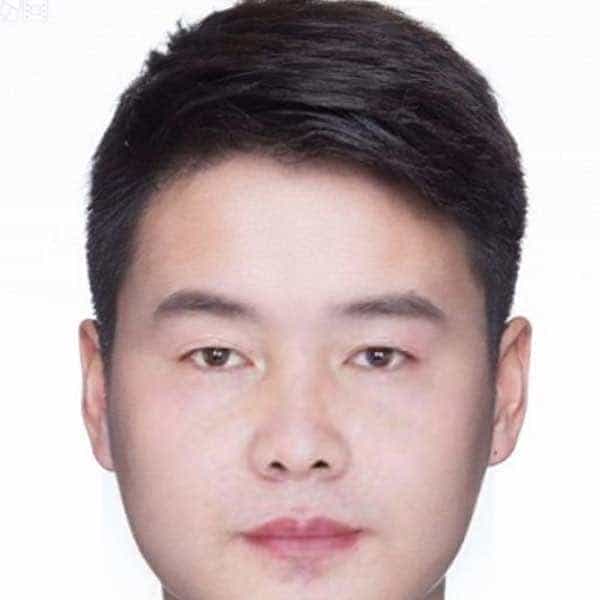 35岁岁广东单身帅哥 - 十堰吉缘网