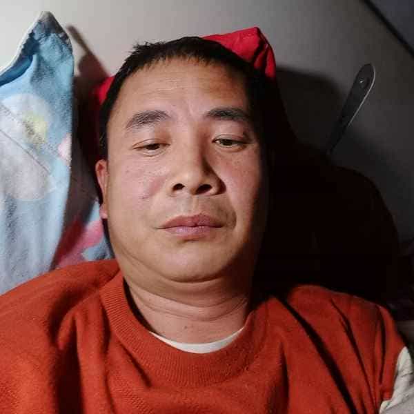 48岁岁山西单身帅哥 - 十堰吉缘网
