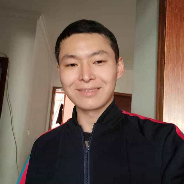 33岁岁安徽单身帅哥 - 十堰吉缘网