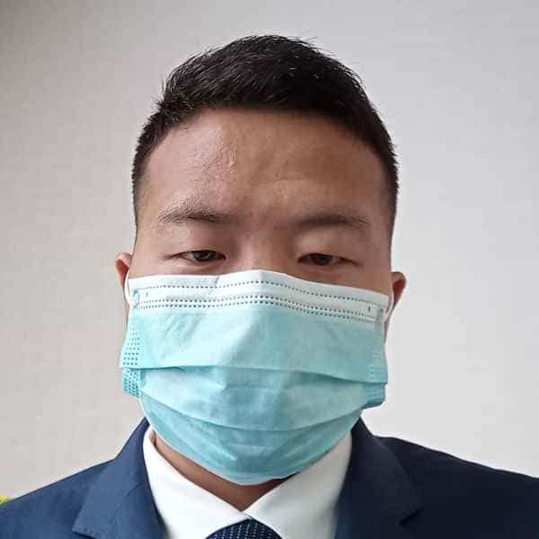 31岁岁安徽单身帅哥 - 十堰吉缘网