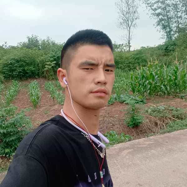 35岁岁四川单身帅哥 - 十堰吉缘网