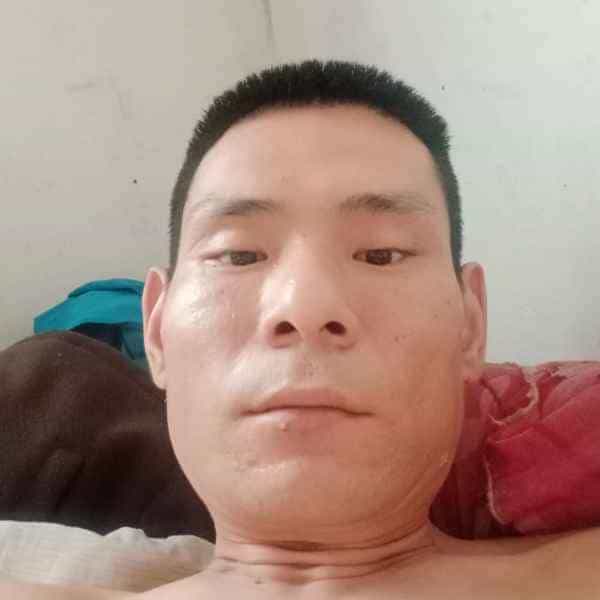 39岁岁湖北单身帅哥 - 十堰吉缘网
