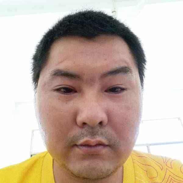 38岁岁广东单身帅哥 - 十堰吉缘网