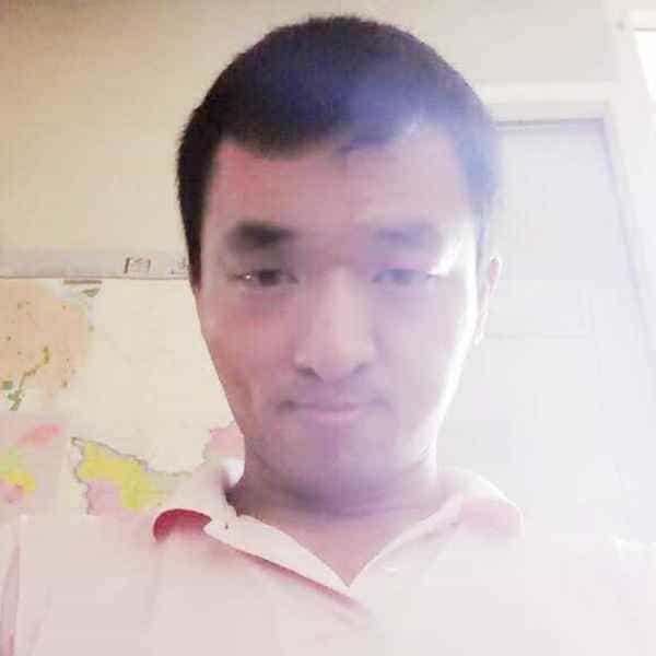 35岁岁黑龙江单身帅哥 - 十堰吉缘网