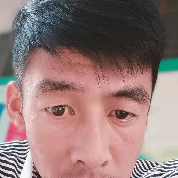 36岁岁河南单身帅哥 - 十堰吉缘网
