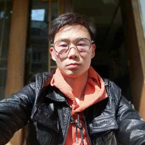 39岁岁江西单身帅哥 - 十堰吉缘网