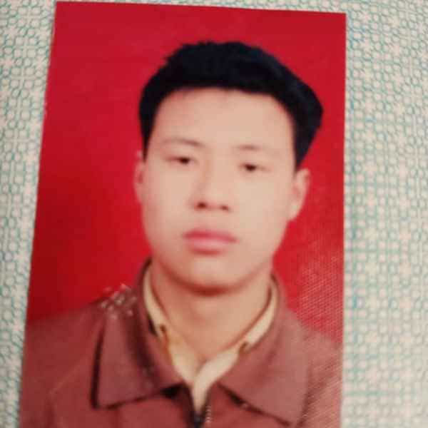 38岁岁安徽单身帅哥 - 十堰吉缘网