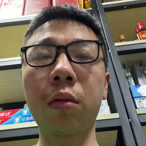 35岁岁湖北单身帅哥 - 十堰吉缘网