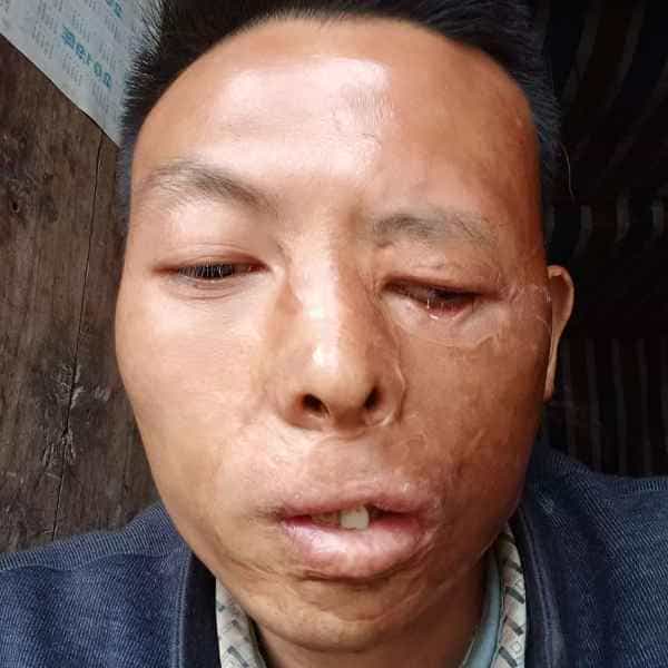 34岁岁四川单身帅哥 - 十堰吉缘网