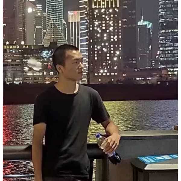 25岁岁河南单身帅哥 - 十堰吉缘网