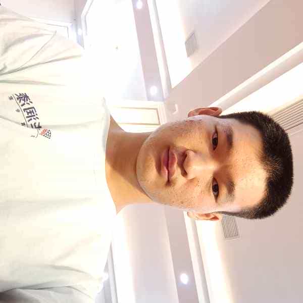 26岁岁河南单身帅哥 - 十堰吉缘网