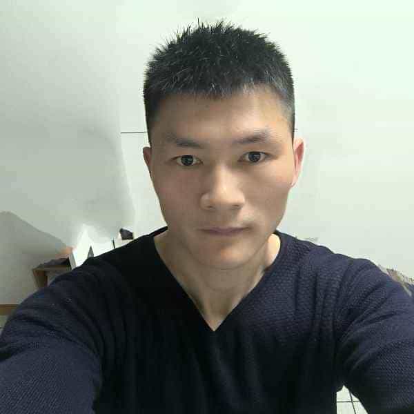 33岁岁安徽单身帅哥 - 十堰吉缘网